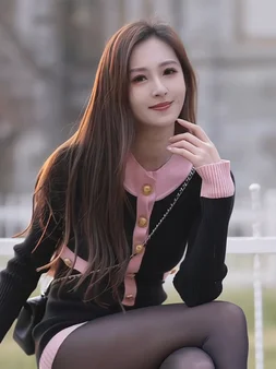 双龙入户一前一后